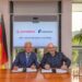 Joint Venture Leonardo Rheinmetall